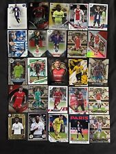 25x topps panini for sale  SPALDING
