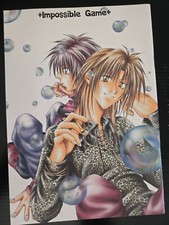 Comic doujinshi yaoi for sale  Deforest