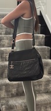 Chanel messenger bag for sale  New York