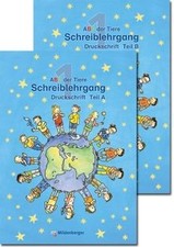 Abc tiere druckschrift gebraucht kaufen Abc tiere druckschrift gebraucht kaufen  Berlin