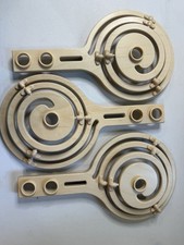 Hape quadrilla marble for sale  Lakeville