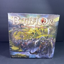 Battlelore epic fantasy d'occasion  Expédié en Belgium