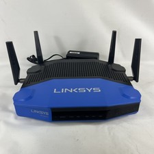 Linksys wrt 1900 for sale  Jefferson City