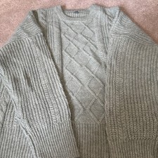 Redoute cosy green for sale  TAIN