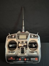 Spektrum dx6 2.4 for sale  Troy