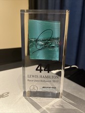 formula 1 memorabilia for sale  BRACKNELL