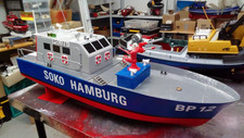 Polizeiboot gebraucht kaufen  Frechen