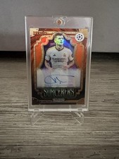 Topps toni kroos gebraucht kaufen  Bremen