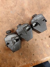Conector de piercing de isolamento ILSCO Kupler IPC 4/0-#6 ~ Frete grátis ~ J, usado comprar usado  Enviando para Brazil