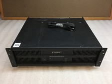 Qsc model isa for sale  Falls Church
