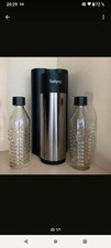 Soda pop wassersprudler gebraucht kaufen  Neuss