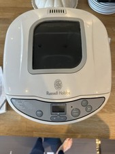 Russell hobbs white for sale Russell hobbs white for sale  CRANBROOK