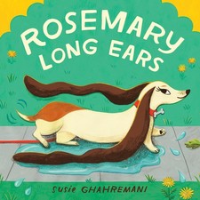 Rosemary long ears for sale  Hillsboro