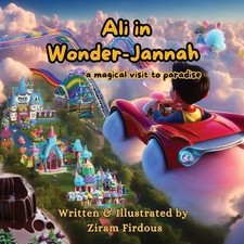 Ali wonder jannah usato  Spedire a Italy
