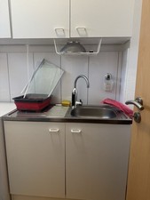 Kleine küche hne gebraucht kaufen  Bochum