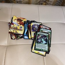 Duel masters cards usato  Palermo