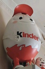 Kinder ferrero uovo usato  Modena