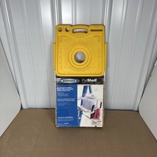 Werner polyethylene yellow for sale  La Crosse