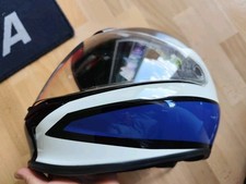 Bmw helm boxer gebraucht kaufen  Thyrnau