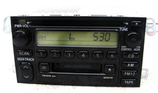 Toyota oem radio for sale  East Aurora