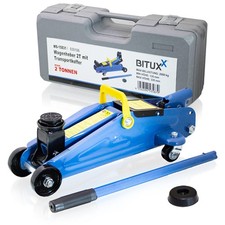 Hydraulischer rangierwagenhebe gebraucht kaufen  Großdubrau