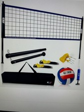 Gse portable volleyball for sale  Montauk