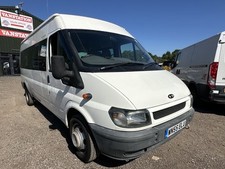 Plate ford transit for sale  SOLIHULL