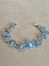 Sterling silver vintage for sale  UK