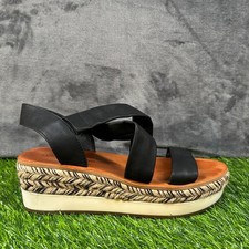Lucky brand johannas for sale  Davenport