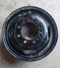 Steel dual wheel for sale  Lima