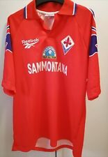 Maglia fiorentina batistuta usato  Foligno