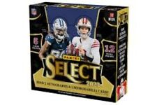 2023 panini select for sale  Montgomery