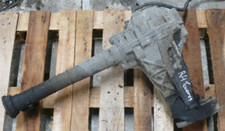 Differential vorn gewährleist gebraucht kaufen  Ermsleben