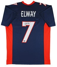 John elway authentic for sale  Scottsdale