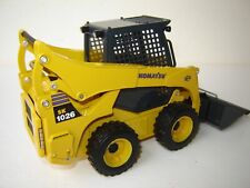 Komatsu 1026 joal d'occasion  Fraisses