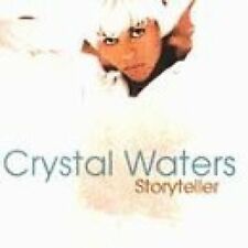 Crystal waters storyteller gebraucht kaufen  Deutschland