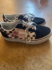 Old school vanz usato  Modena