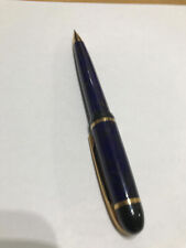 Vintage waterman phileas for sale  BARNET