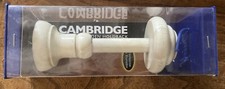Cambridge luxury wooden for sale  ROMSEY