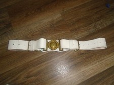 Welsh guards white for sale  BENFLEET