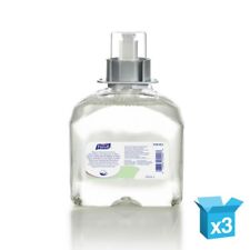 Gojo purell 5196 for sale  BOGNOR REGIS