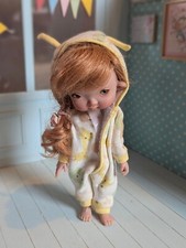 Bjd irrealdoll nia d'occasion  Saint-Nazaire