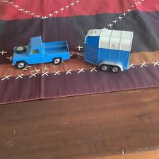 Land rover pikup usato  Italia