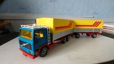 Suki camion volvo d'occasion  Odos