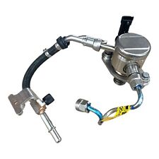 Bomba de combustible de alta presión GM Chevrolet con manguera de combustible 2,4 2,4 L 2010-2017 12641847 segunda mano  Embacar hacia Mexico
