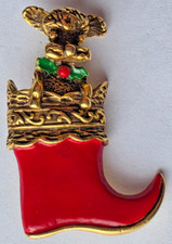 Butler wilson brooch for sale  PETERBOROUGH