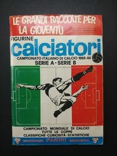 Album panini calciatori usato  Villar Focchiardo