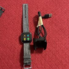 Fitbit versa health for sale  Lebanon