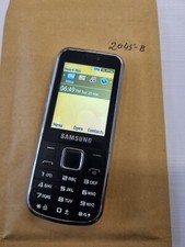 Samsung c3530 silver for sale  NORTHAMPTON