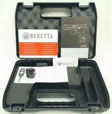 Beretta apx semi for sale  Ocala